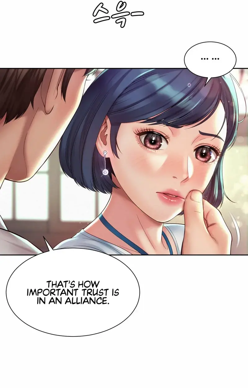 Workplace Romance Chapter 17 - Page 9