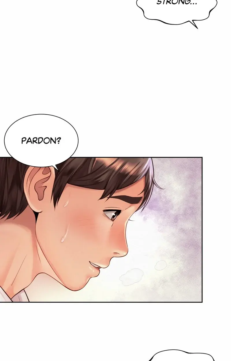 Workplace Romance Chapter 18 - Page 14