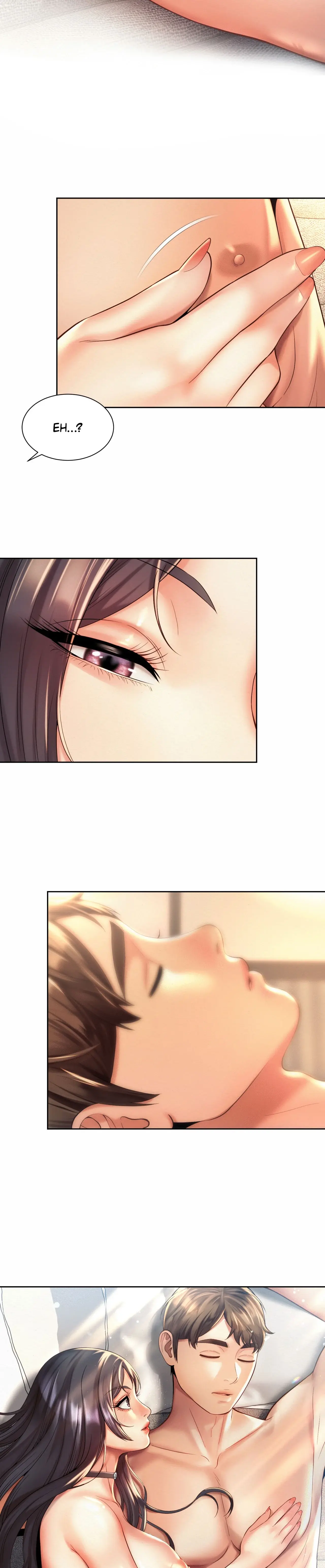 Workplace Romance Chapter 19 - Page 23