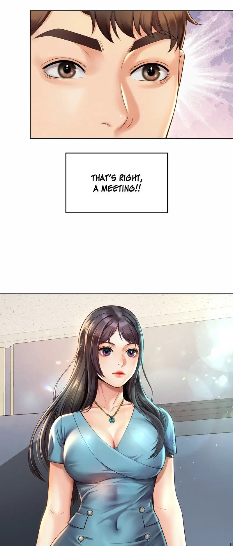 Workplace Romance Chapter 2 - Page 25