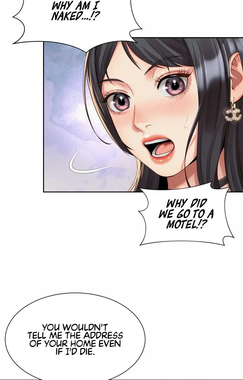 Workplace Romance Chapter 20 - Page 27