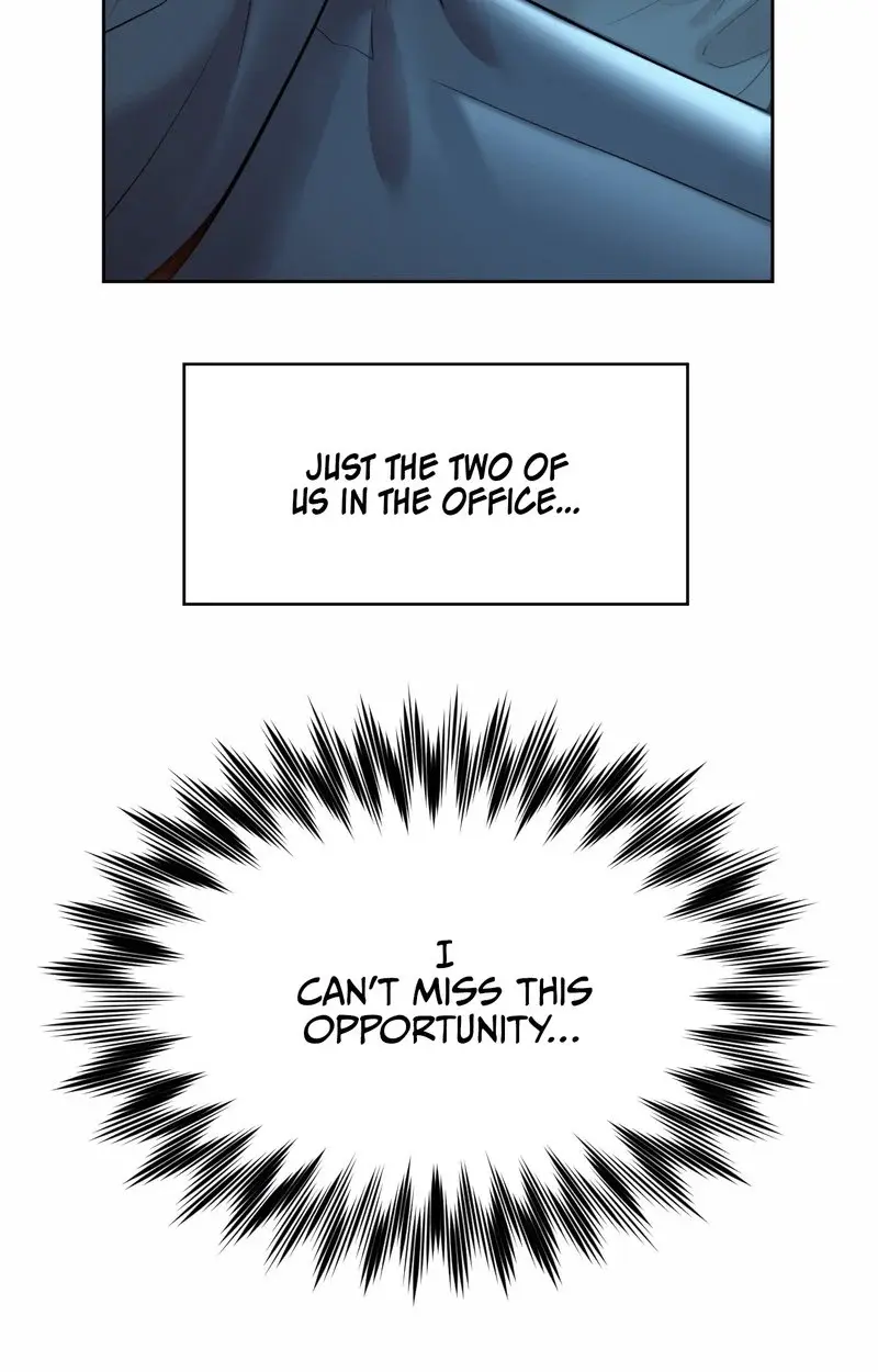 Workplace Romance Chapter 20 - Page 61