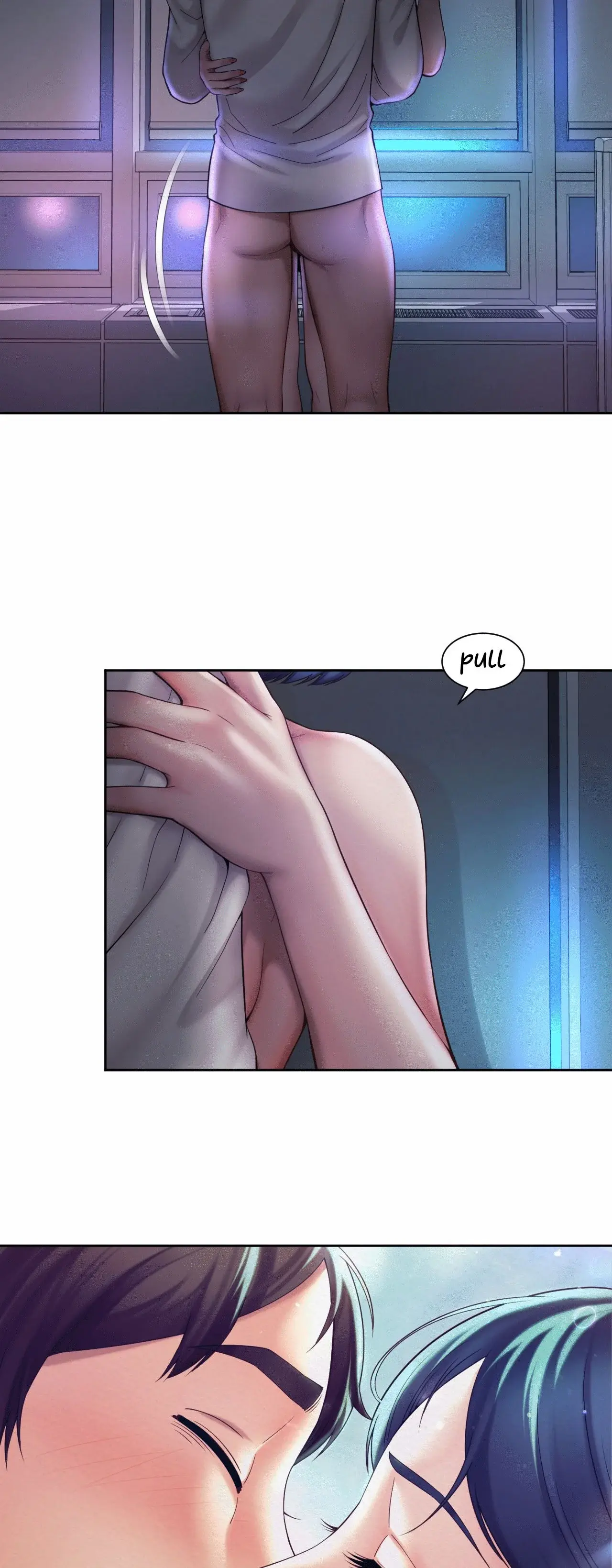 Workplace Romance Chapter 21 - Page 21
