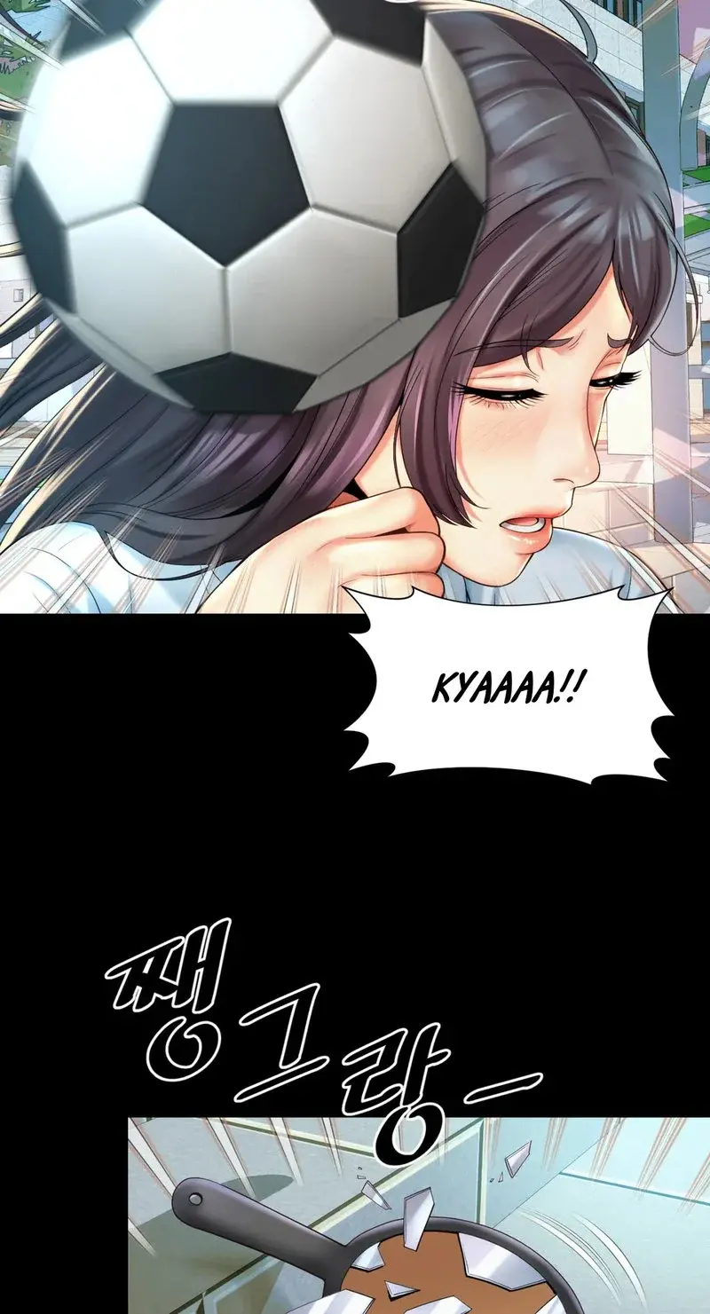 Workplace Romance Chapter 23 - Page 21