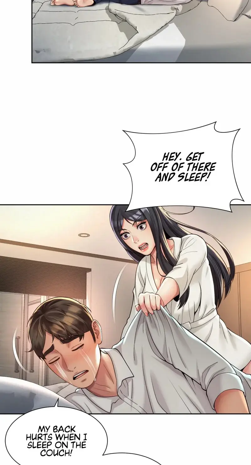 Workplace Romance Chapter 23 - Page 47