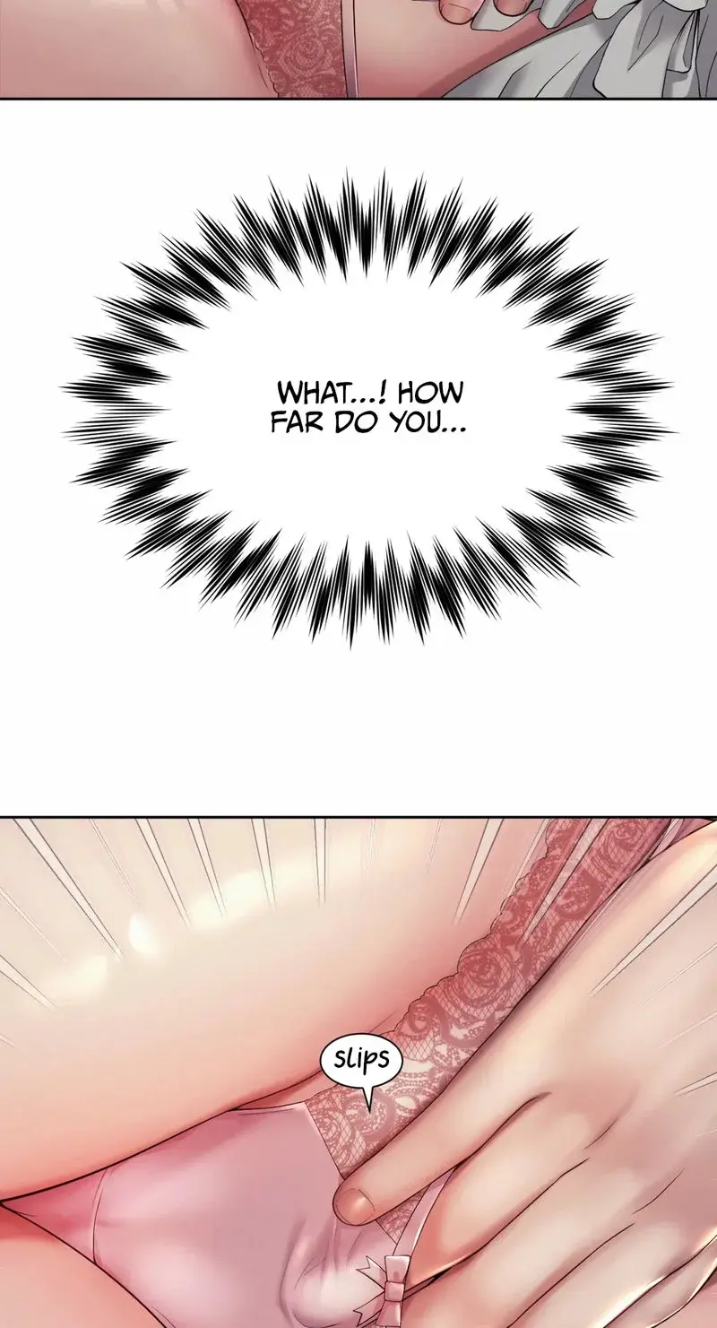 Workplace Romance Chapter 23 - Page 56