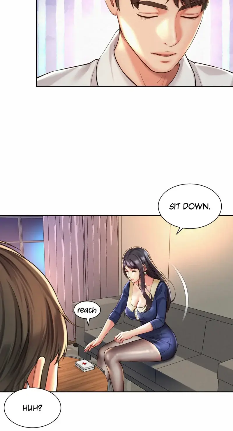 Workplace Romance Chapter 23 - Page 6