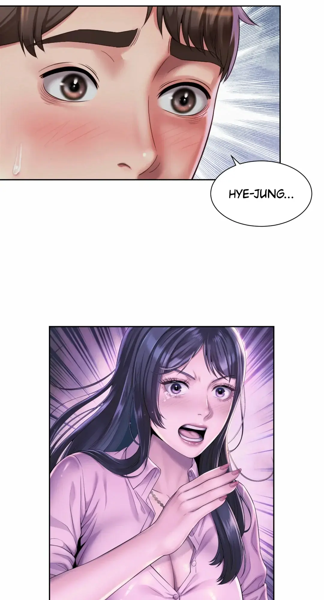 Workplace Romance Chapter 25 - Page 27