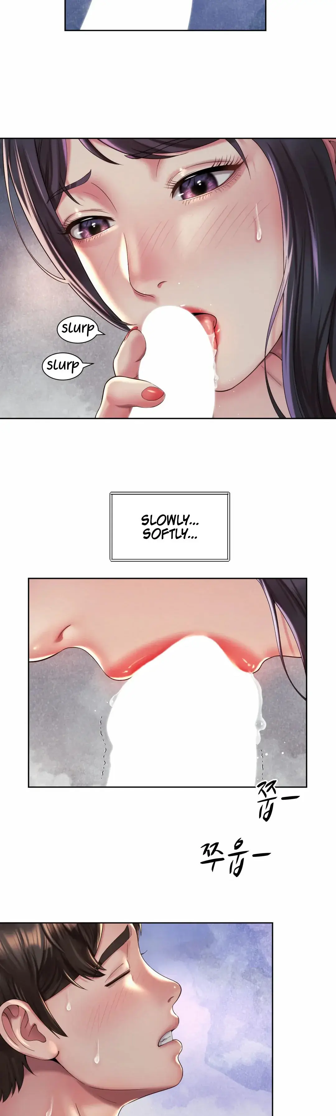 Workplace Romance Chapter 27 - Page 10