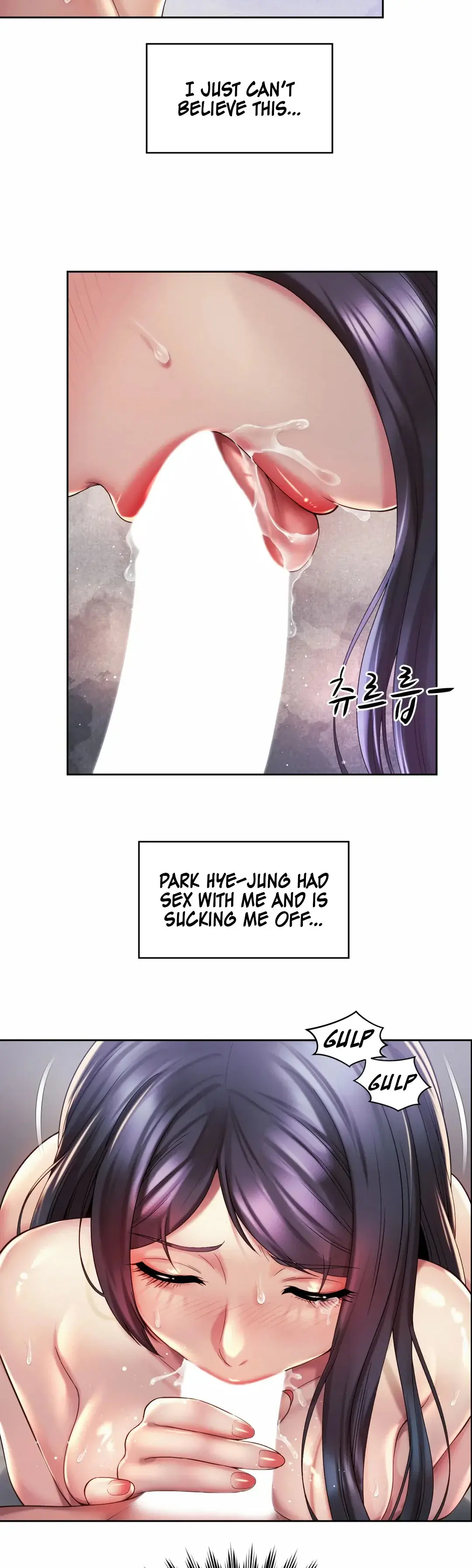 Workplace Romance Chapter 27 - Page 11