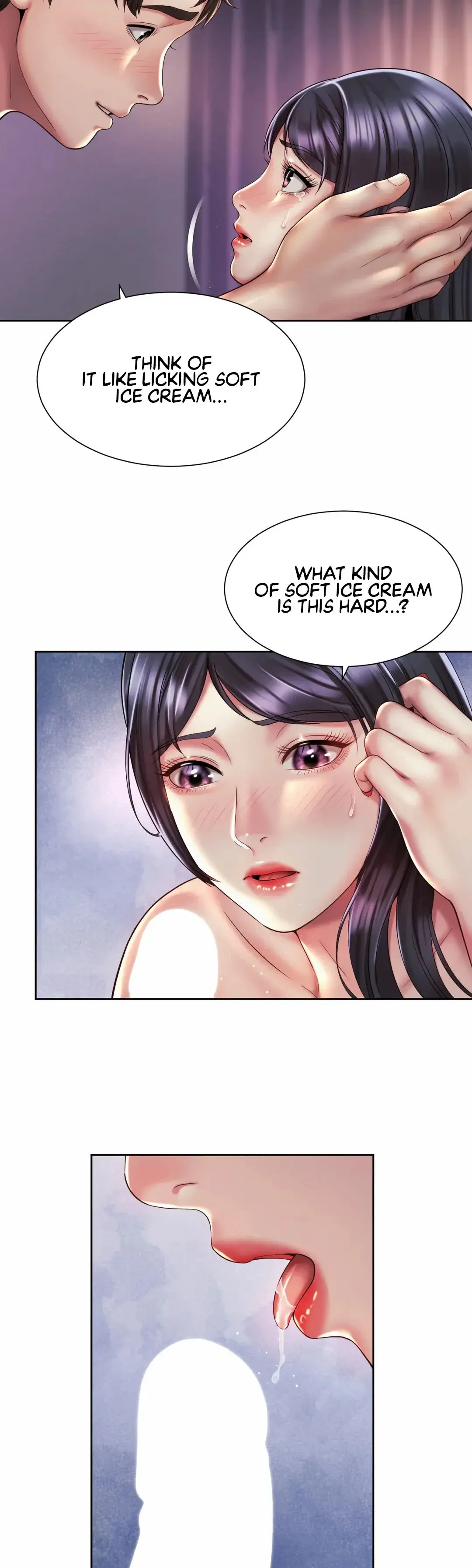 Workplace Romance Chapter 27 - Page 9