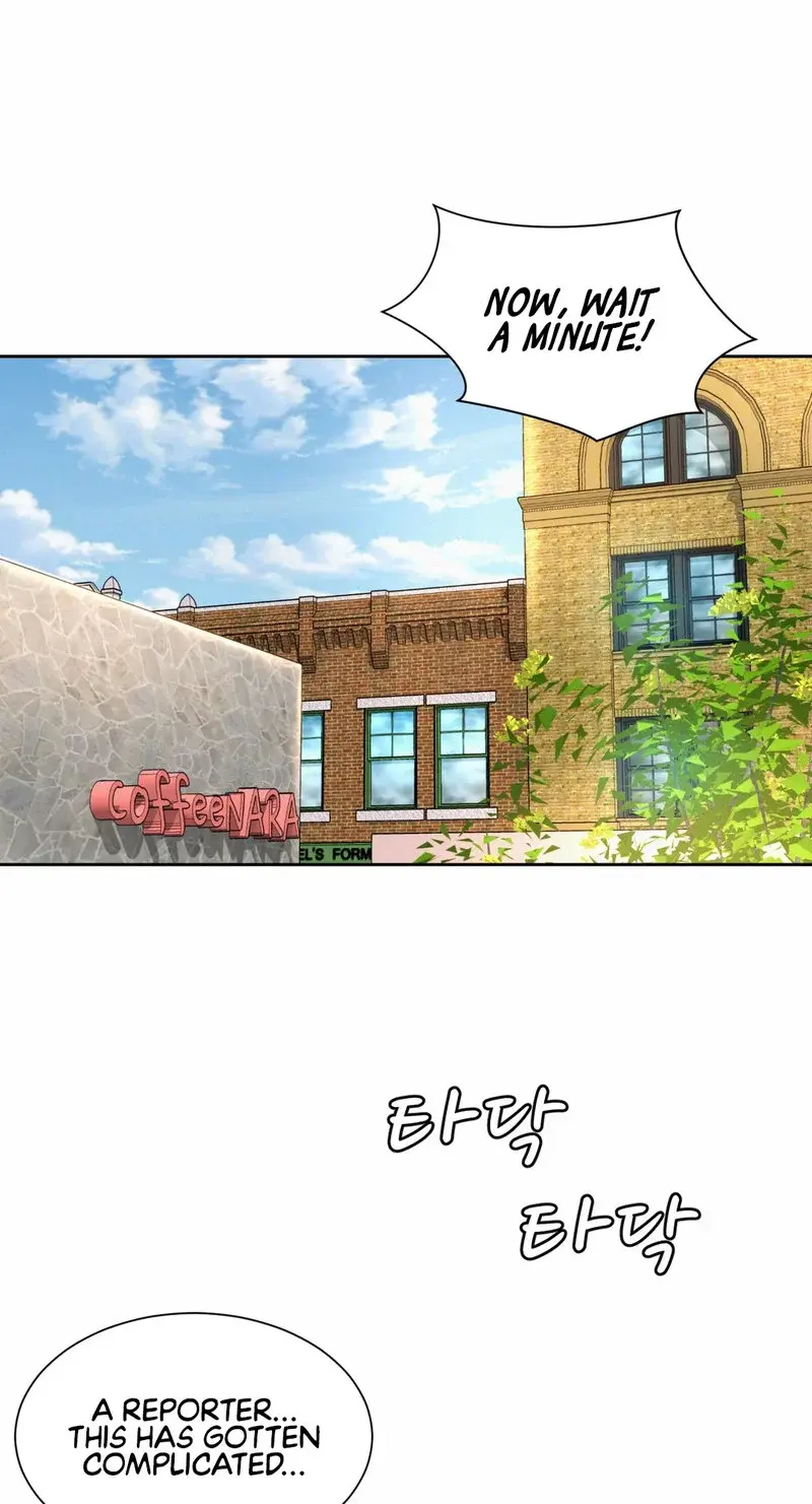 Workplace Romance Chapter 28 - Page 16