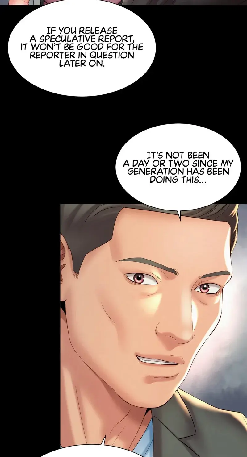Workplace Romance Chapter 28 - Page 22