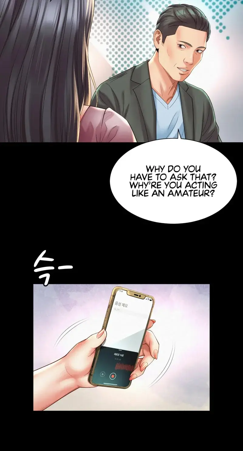 Workplace Romance Chapter 28 - Page 26