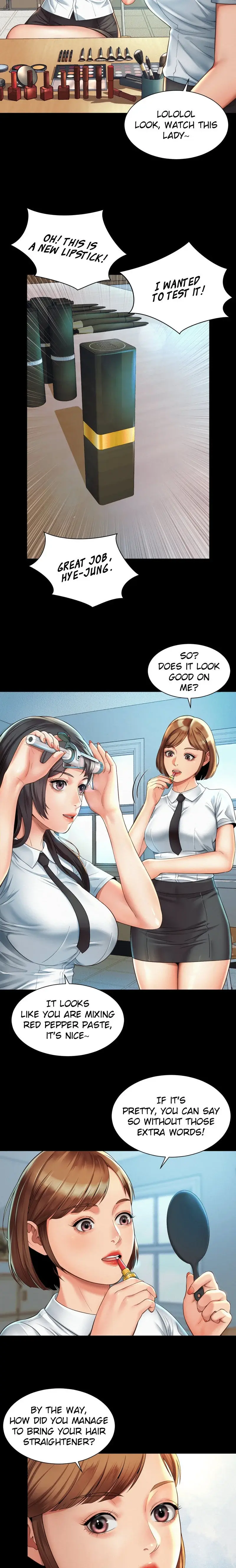 Workplace Romance Chapter 3 - Page 12