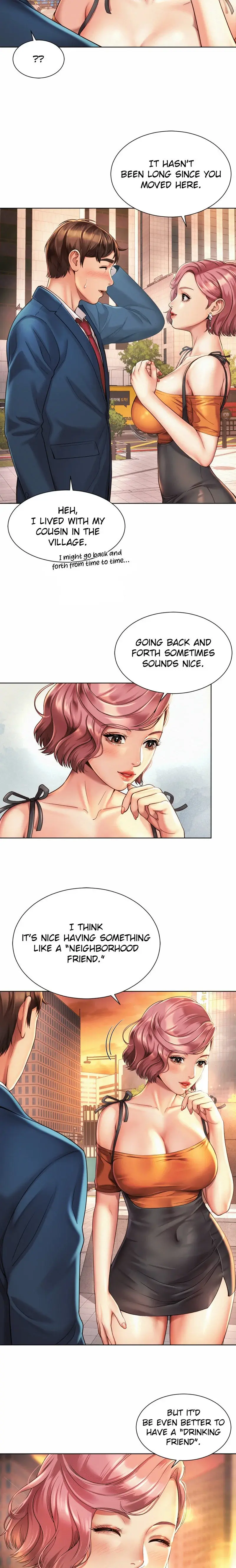 Workplace Romance Chapter 3 - Page 7