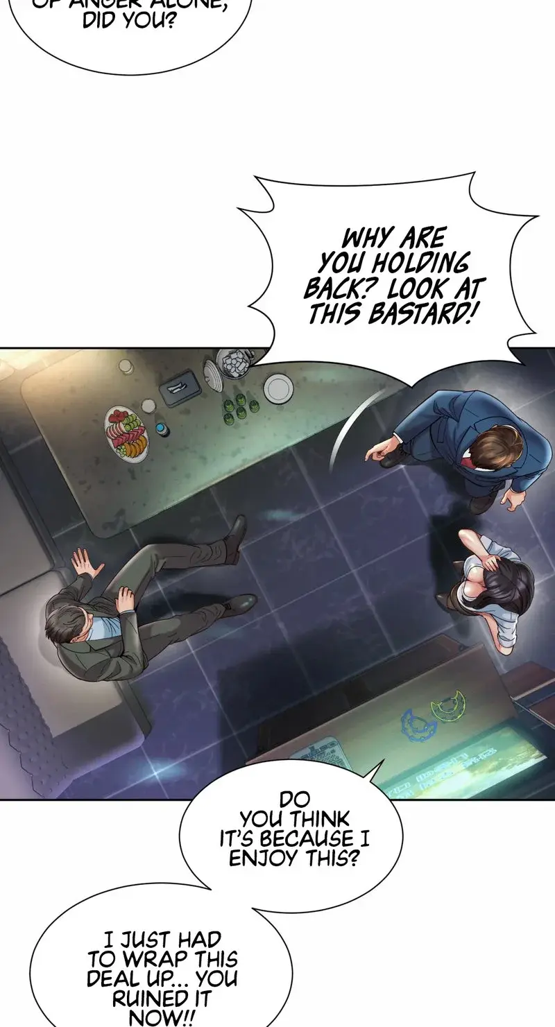 Workplace Romance Chapter 30 - Page 9