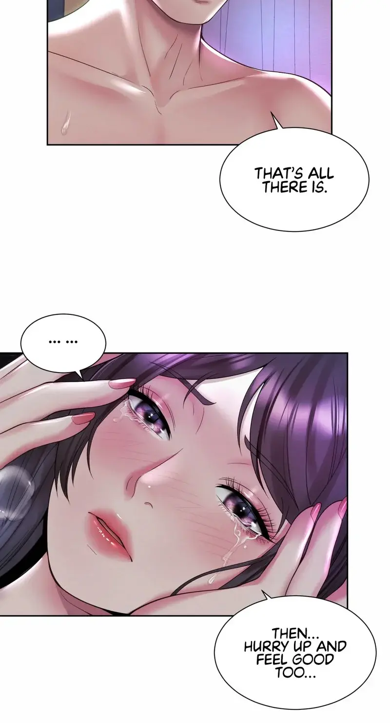 Workplace Romance Chapter 31 - Page 46