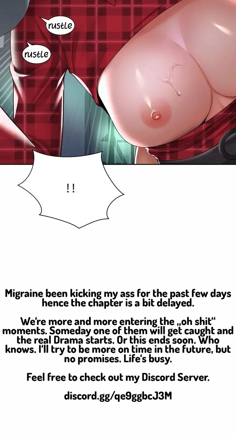 Workplace Romance Chapter 32 - Page 50