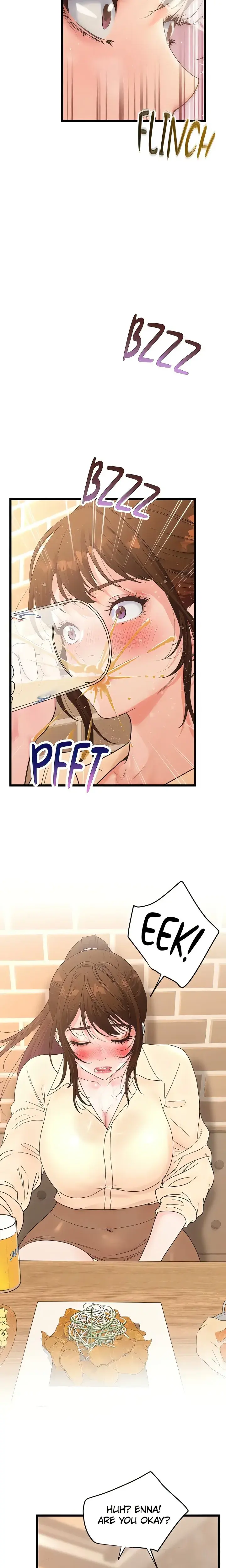 Workplace Romance Chapter 36 - Page 22