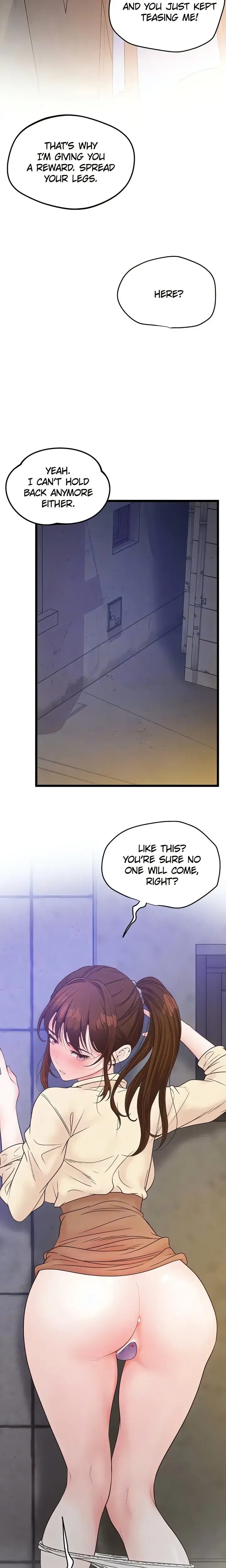 Workplace Romance Chapter 37 - Page 16