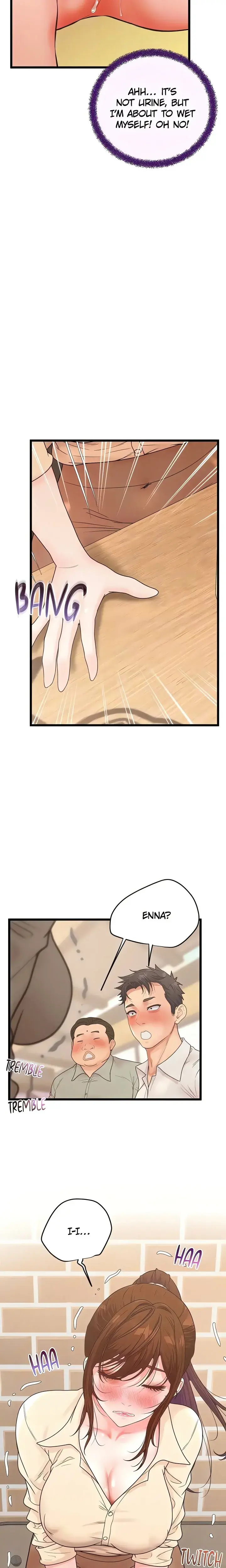 Workplace Romance Chapter 37 - Page 9