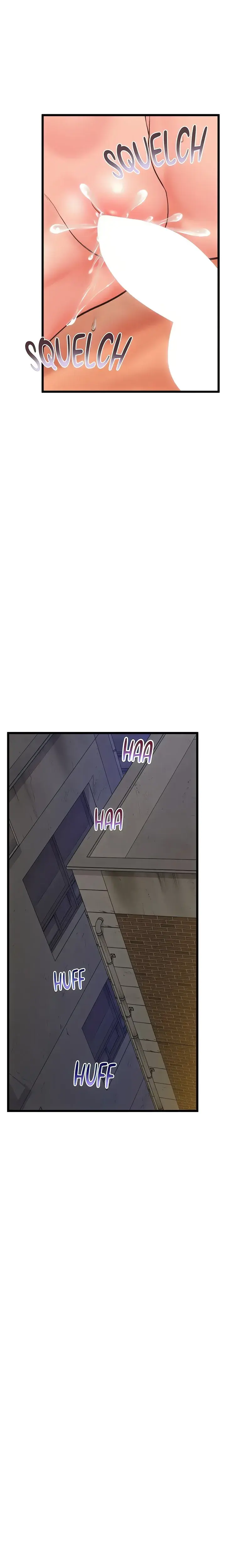 Workplace Romance Chapter 38 - Page 12