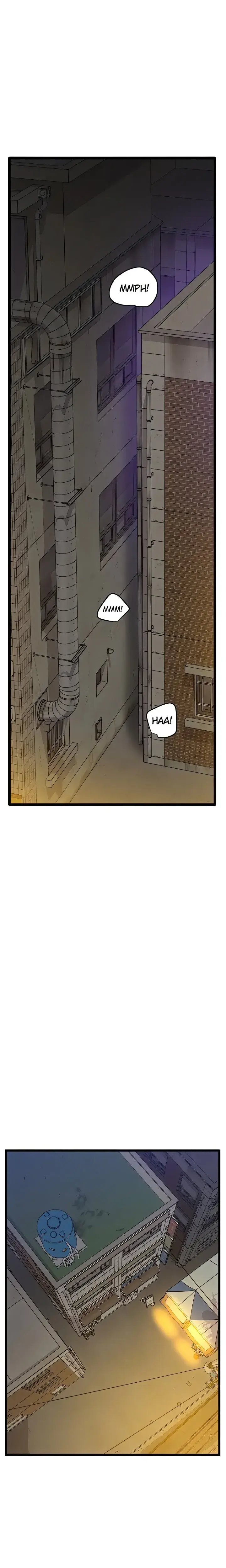 Workplace Romance Chapter 38 - Page 3