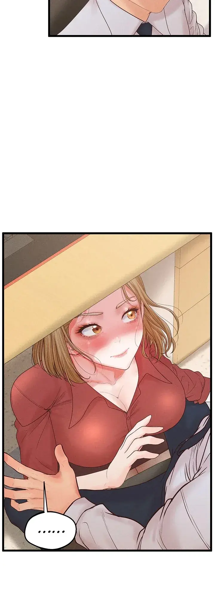 Workplace Romance Chapter 39 - Page 10