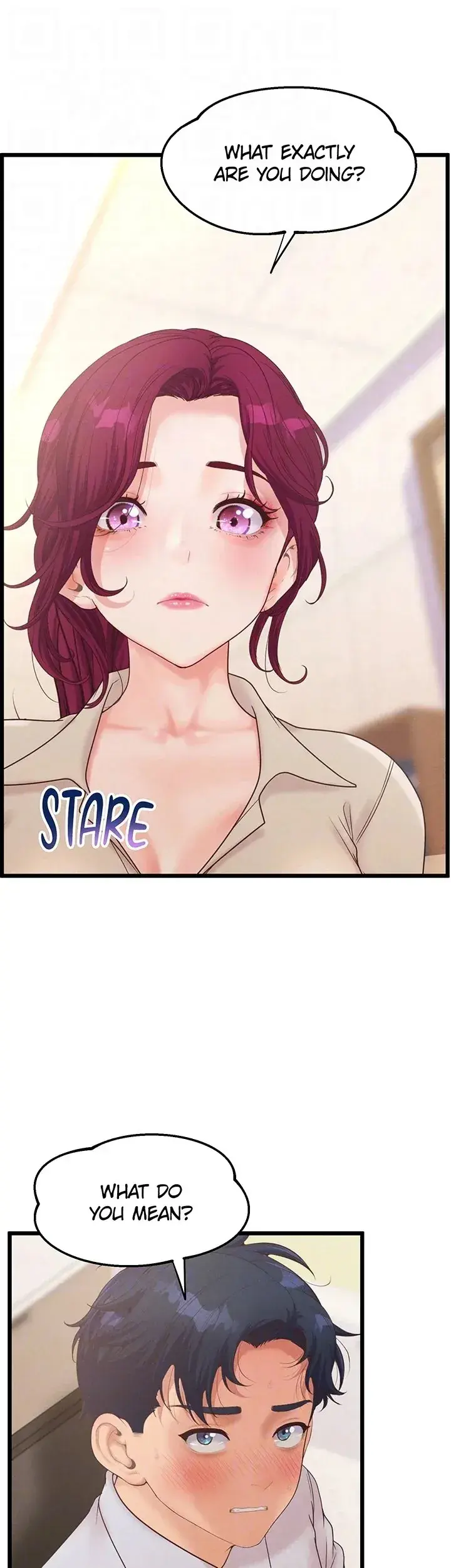 Workplace Romance Chapter 39 - Page 11