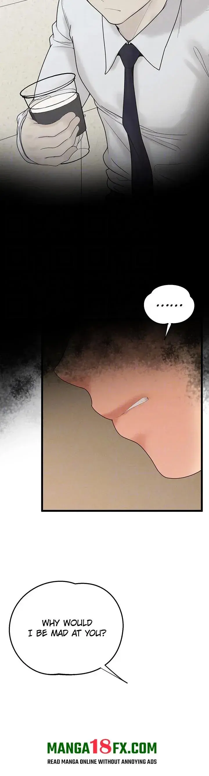 Workplace Romance Chapter 39 - Page 16