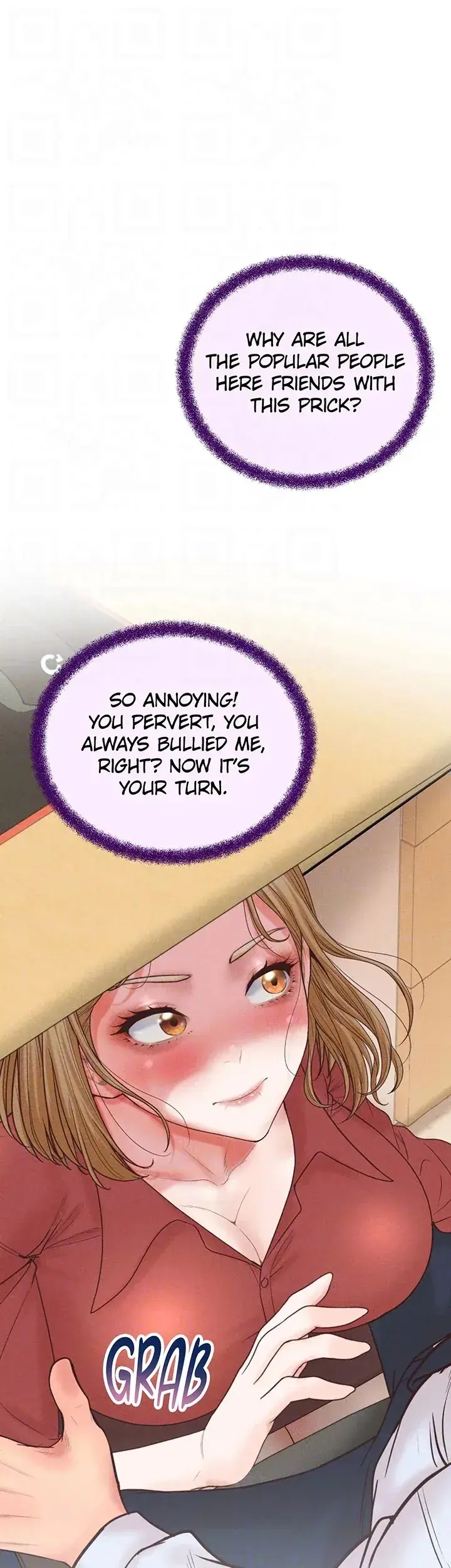 Workplace Romance Chapter 39 - Page 17