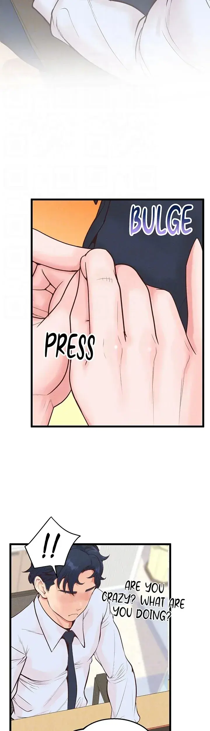 Workplace Romance Chapter 39 - Page 18