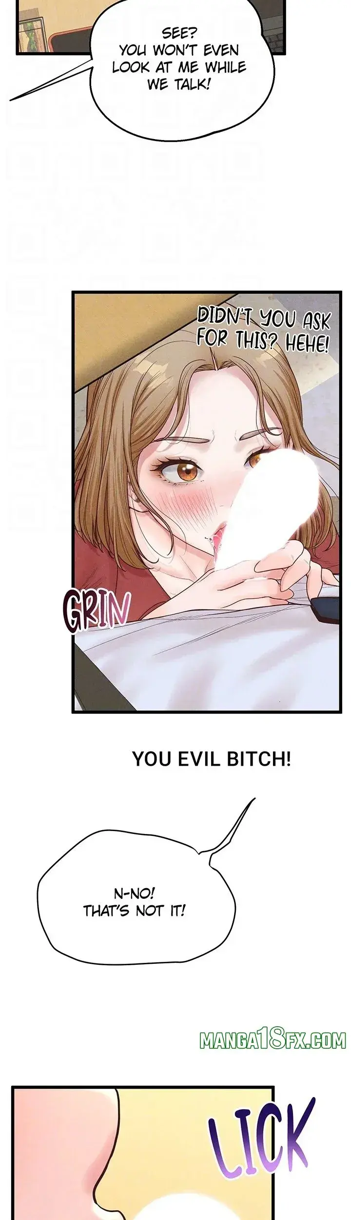 Workplace Romance Chapter 39 - Page 19