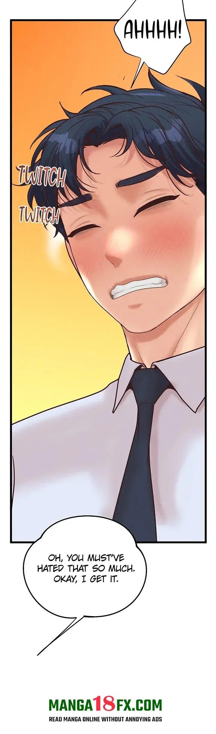 Workplace Romance Chapter 39 - Page 23