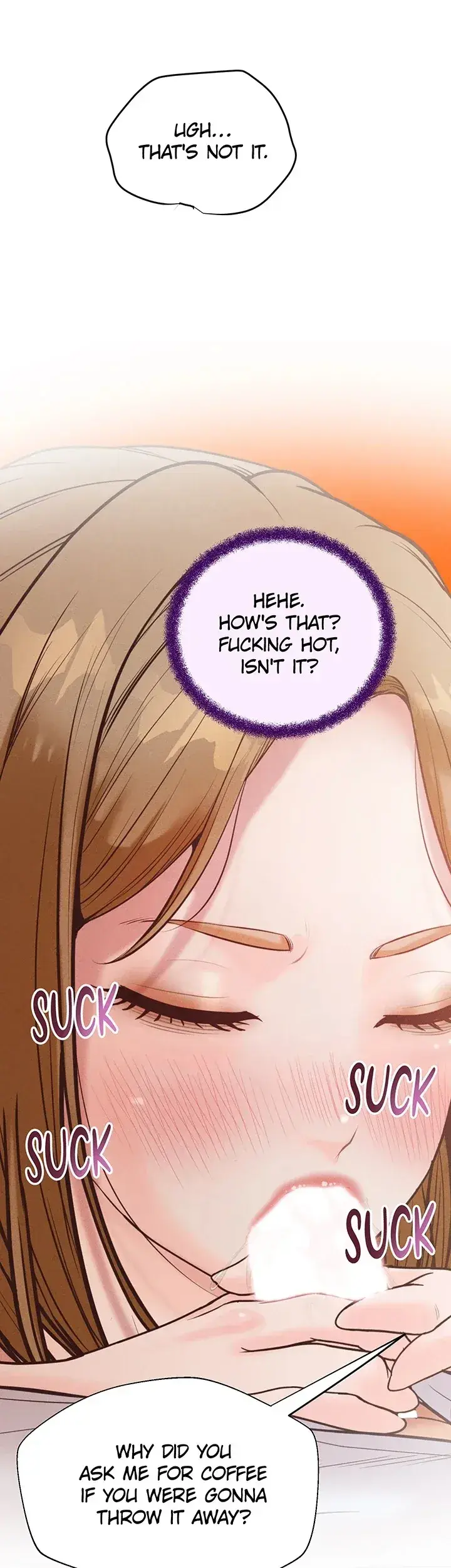 Workplace Romance Chapter 39 - Page 24