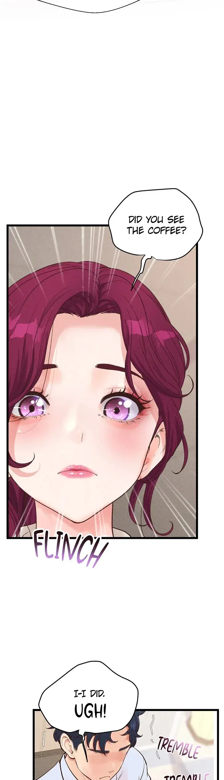 Workplace Romance Chapter 39 - Page 25