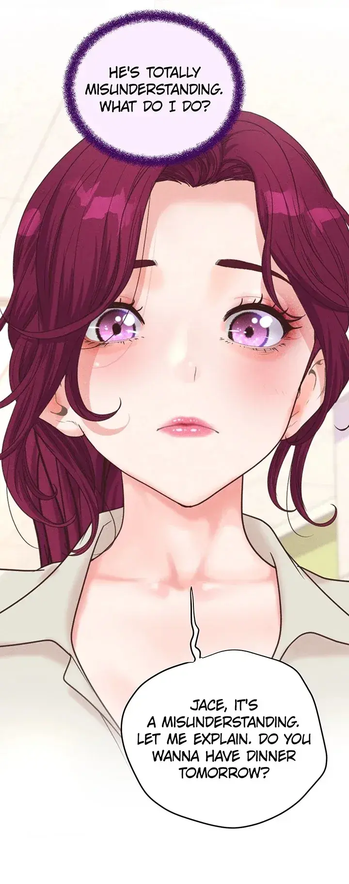 Workplace Romance Chapter 39 - Page 27