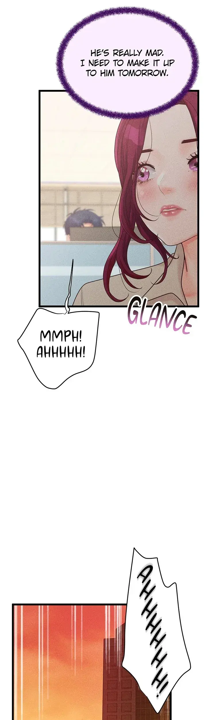 Workplace Romance Chapter 39 - Page 30