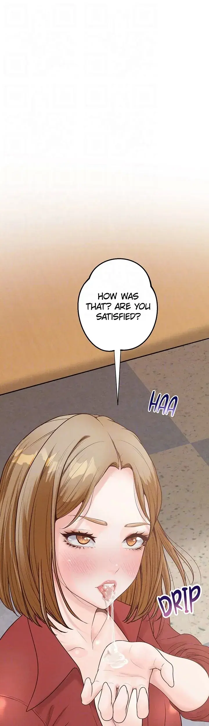 Workplace Romance Chapter 39 - Page 32