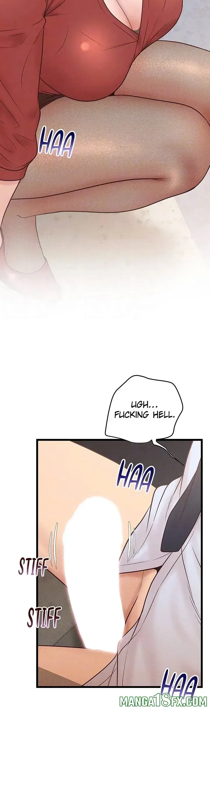 Workplace Romance Chapter 39 - Page 33