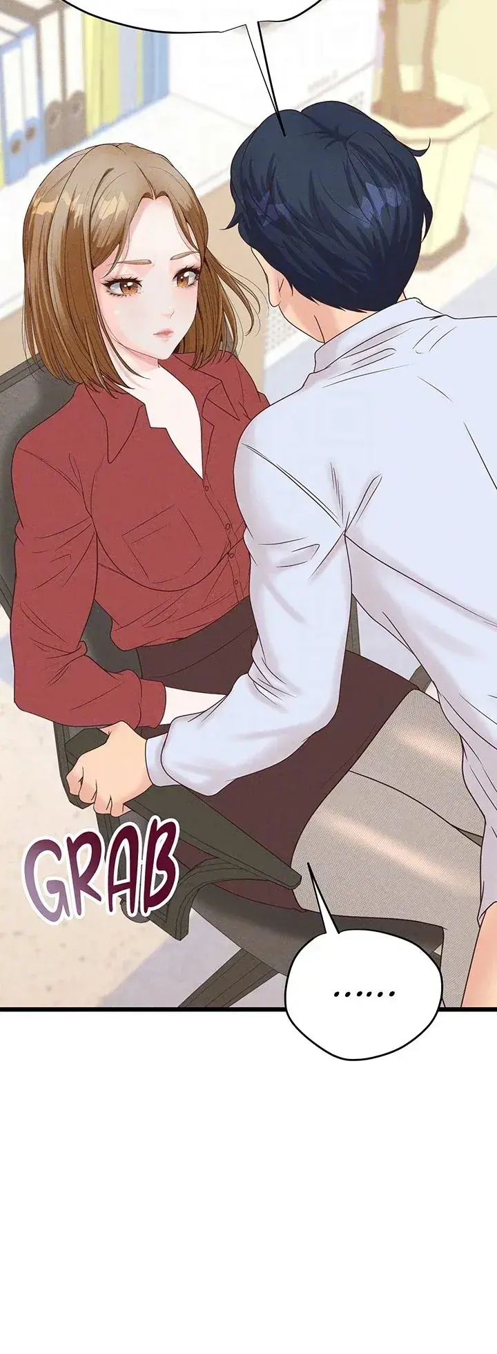 Workplace Romance Chapter 39 - Page 39