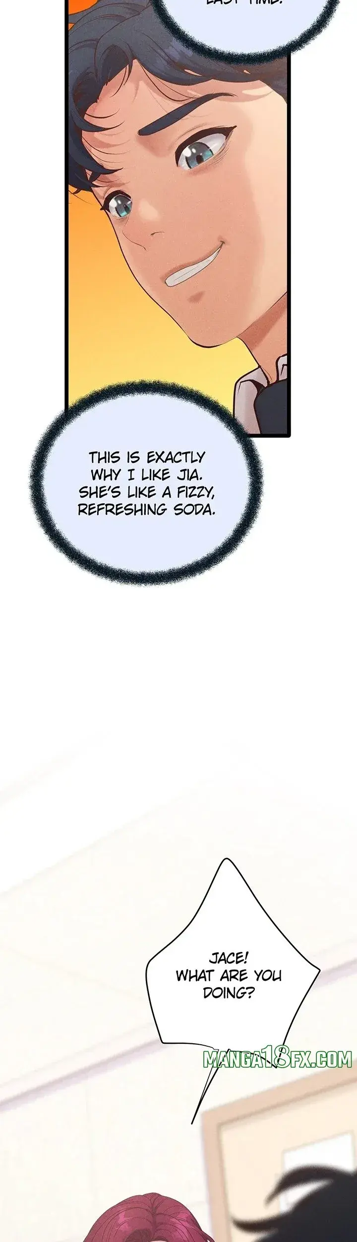 Workplace Romance Chapter 39 - Page 4