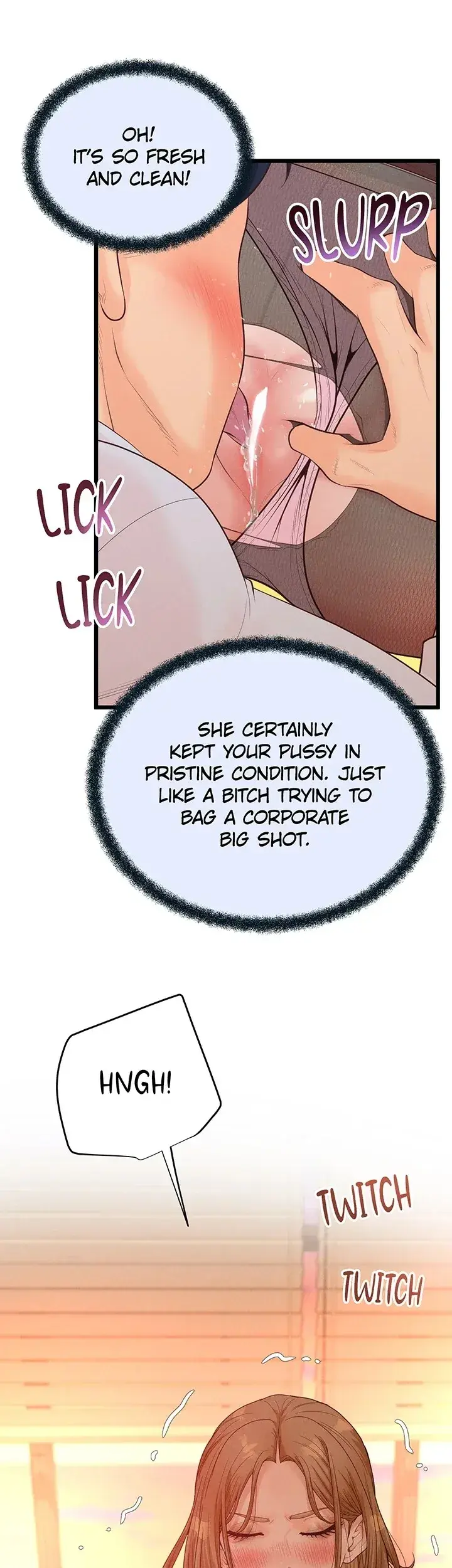 Workplace Romance Chapter 39 - Page 52