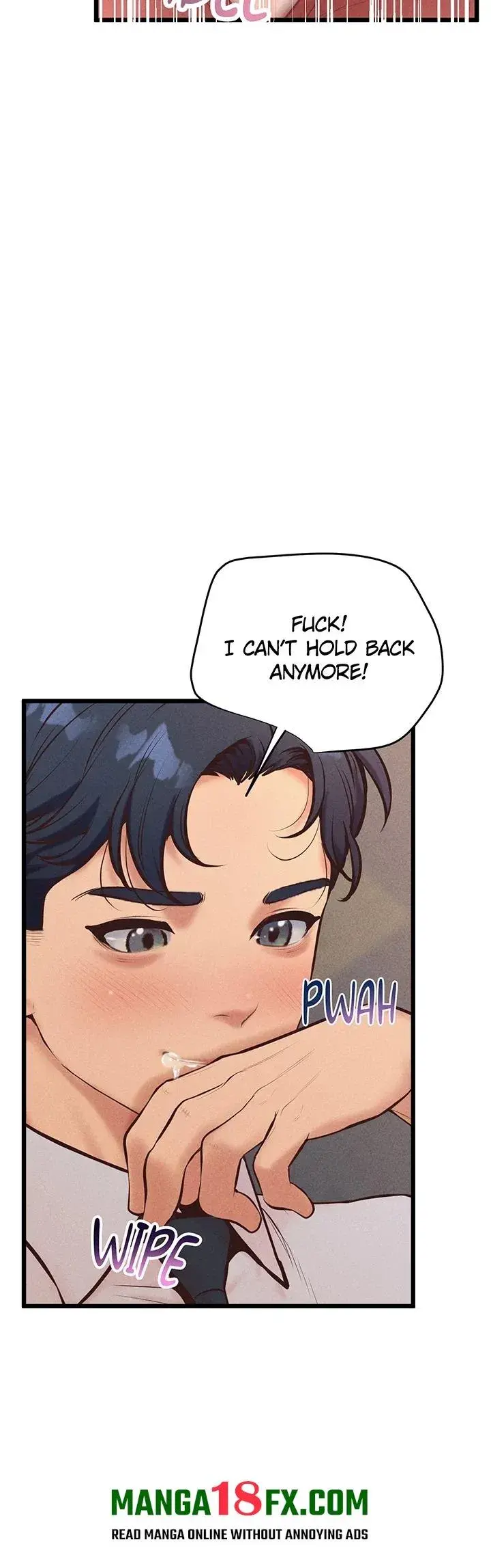 Workplace Romance Chapter 39 - Page 55
