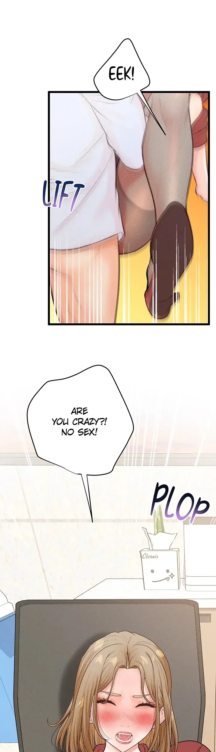 Workplace Romance Chapter 39 - Page 56