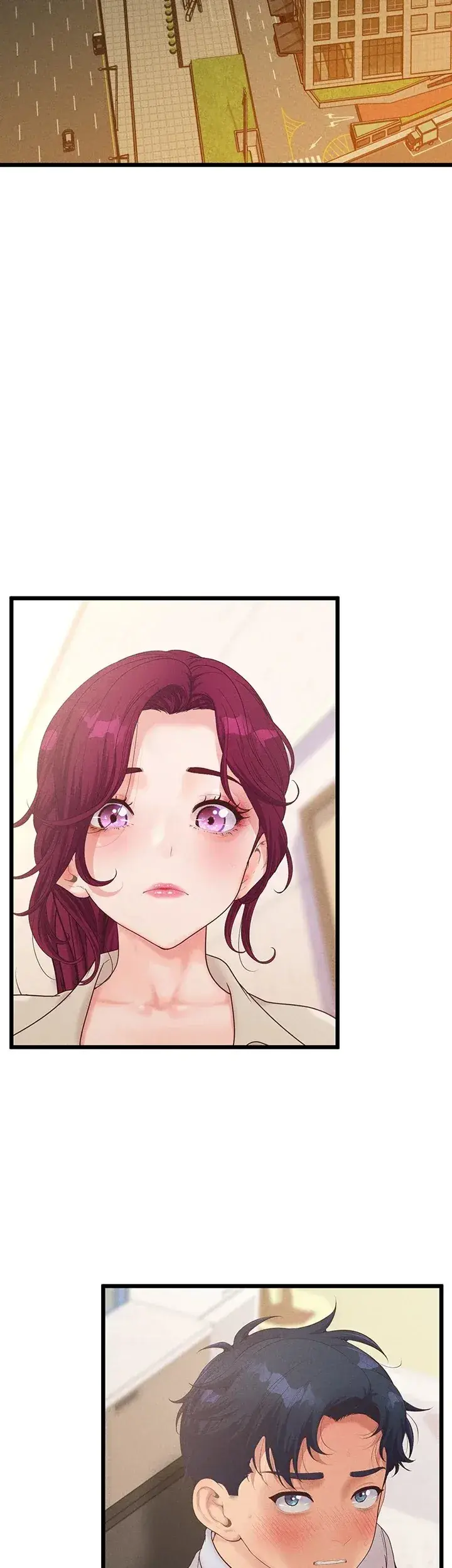 Workplace Romance Chapter 39 - Page 9