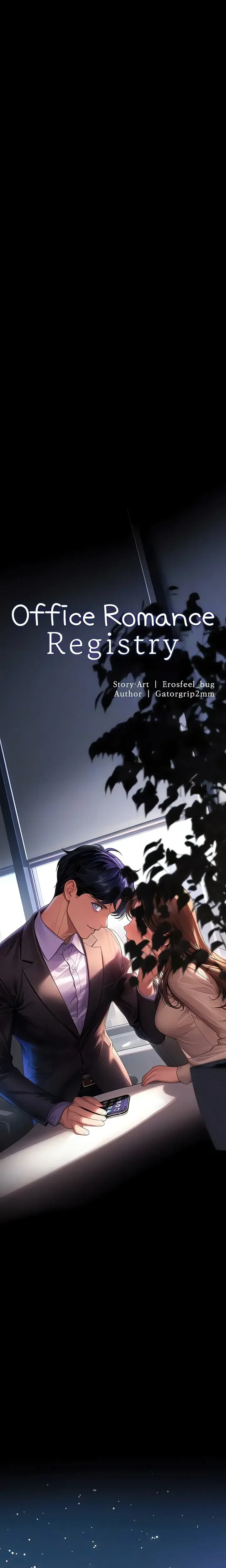 Workplace Romance Chapter 40 - Page 15