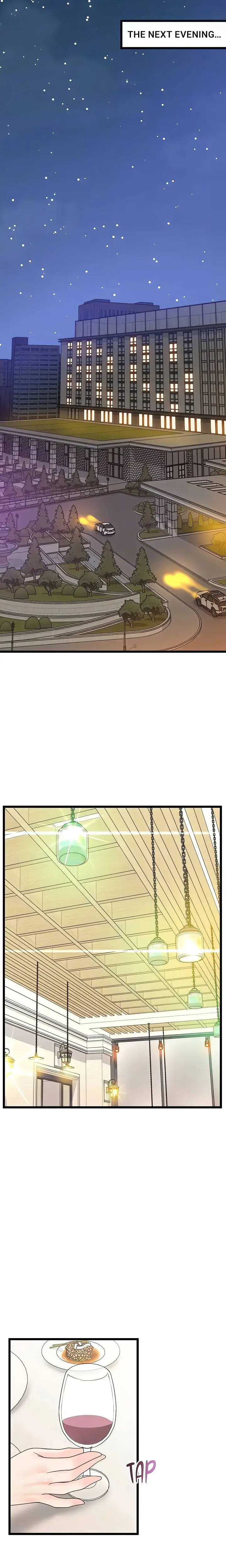 Workplace Romance Chapter 40 - Page 16