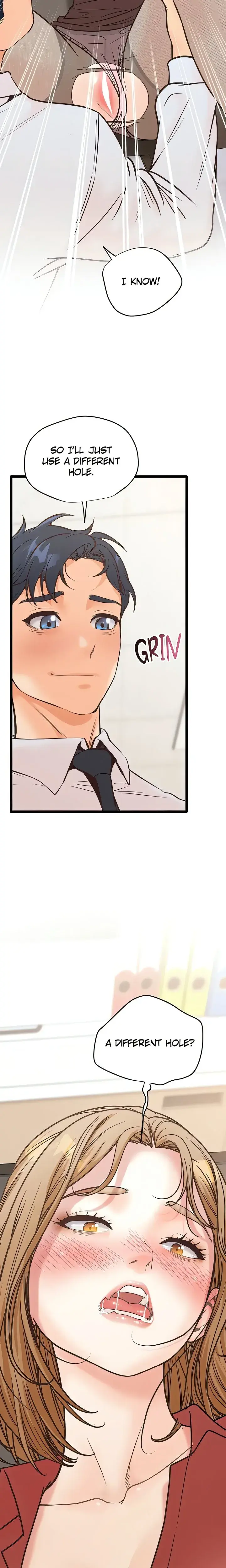 Workplace Romance Chapter 40 - Page 2